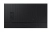 Samsung Monitor profesjonalny QH43C 43 cale Matowy 24h^7 700(cd^m2) 3840x2160 (UHD) S10 Player (Tizen 7) WiFi^BT 3 lata On-Site